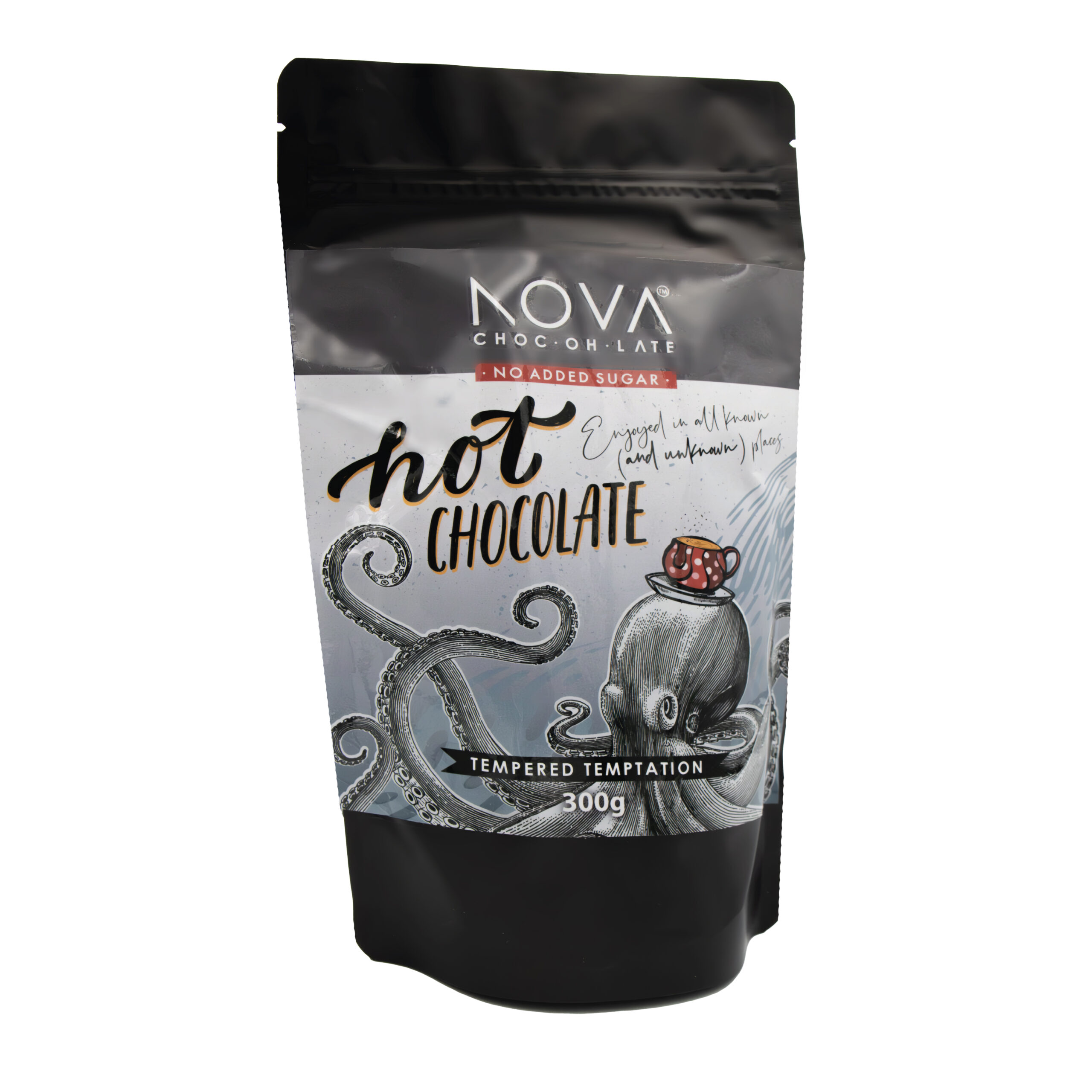 HOT CHOCOLATE - Image 2
