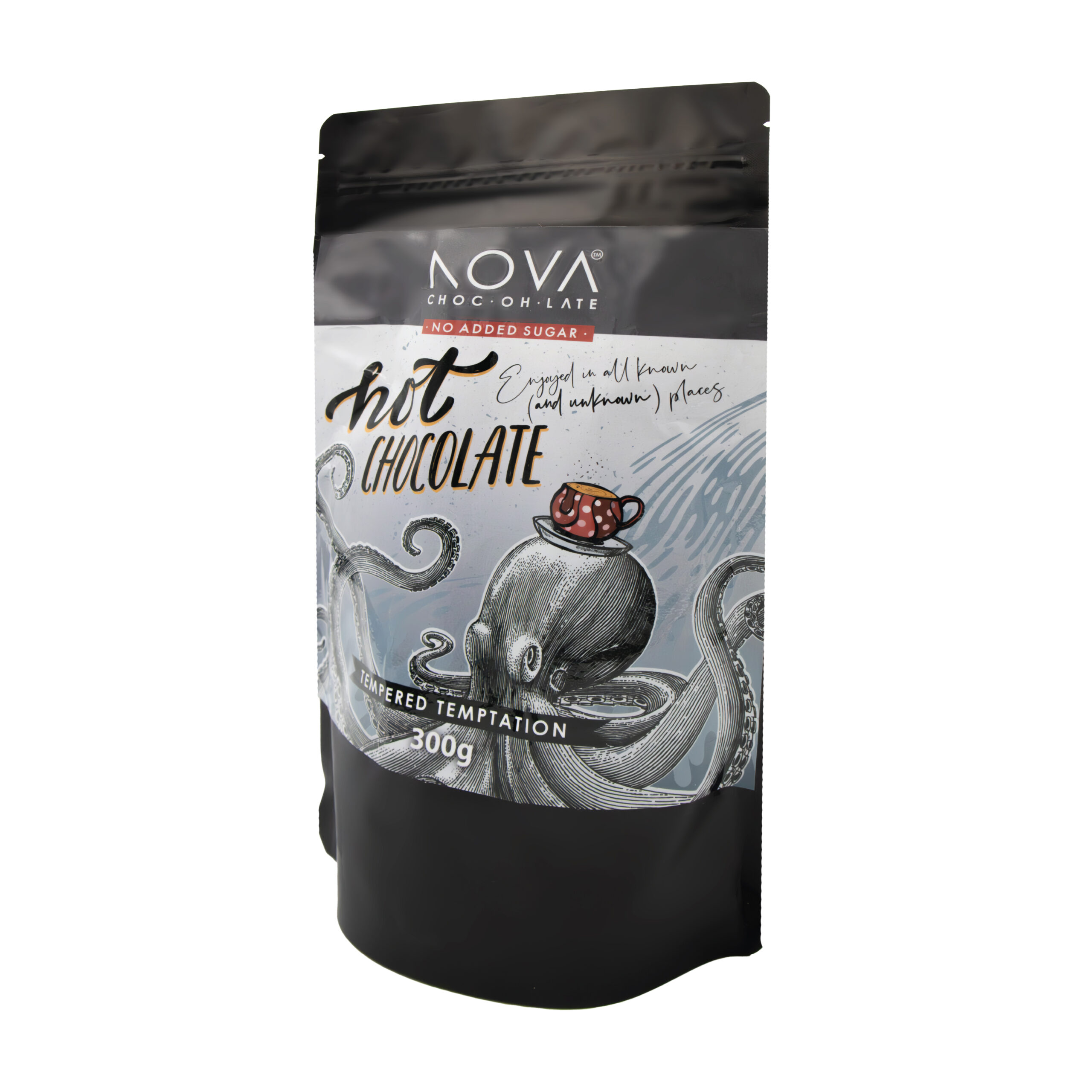 HOT CHOCOLATE - Image 3